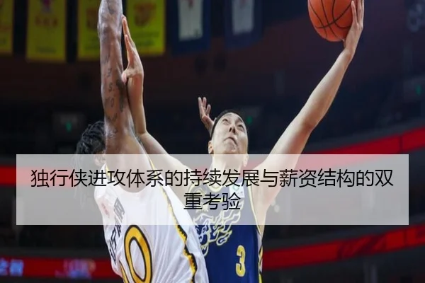 独行侠进攻体系的持续发展与薪资结构的双重考验